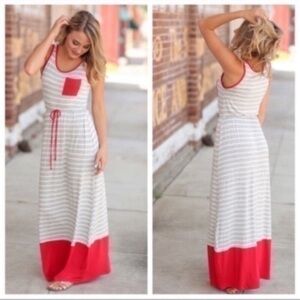 NWTB. INFINITY RAINE Dress